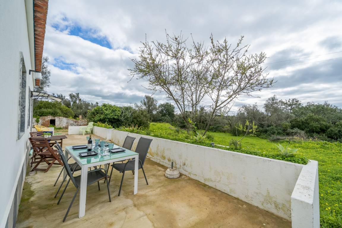 125 M² Villa ∙ 3 Habitaciones ∙ 6 Huéspedes - Lagoa