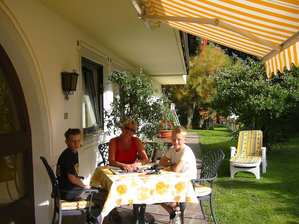 60 M² Appartamento Vacanza ∙ 2 Camere Da Letto ∙ 6 Ospiti - Rablà