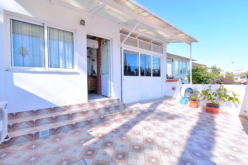 Maison De Vacances ∙ 2 Chambres ∙ 4 Personnes - La Manga