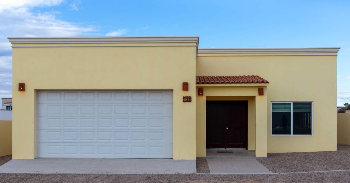 Apartment ∙ 3 Bedrooms ∙ 8 Guests - Puerto Peñasco