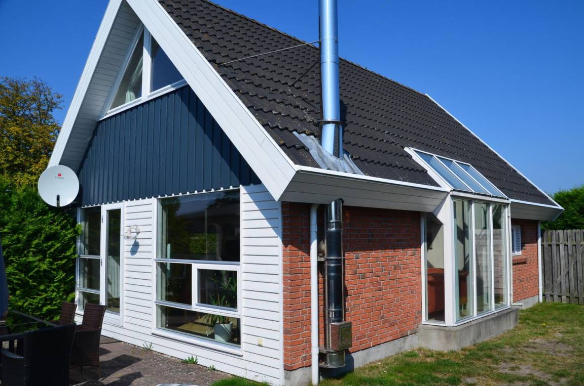 85 M² Ferienhaus ∙ 3 Schlafzimmer ∙ 6 Gäste - Grömitz