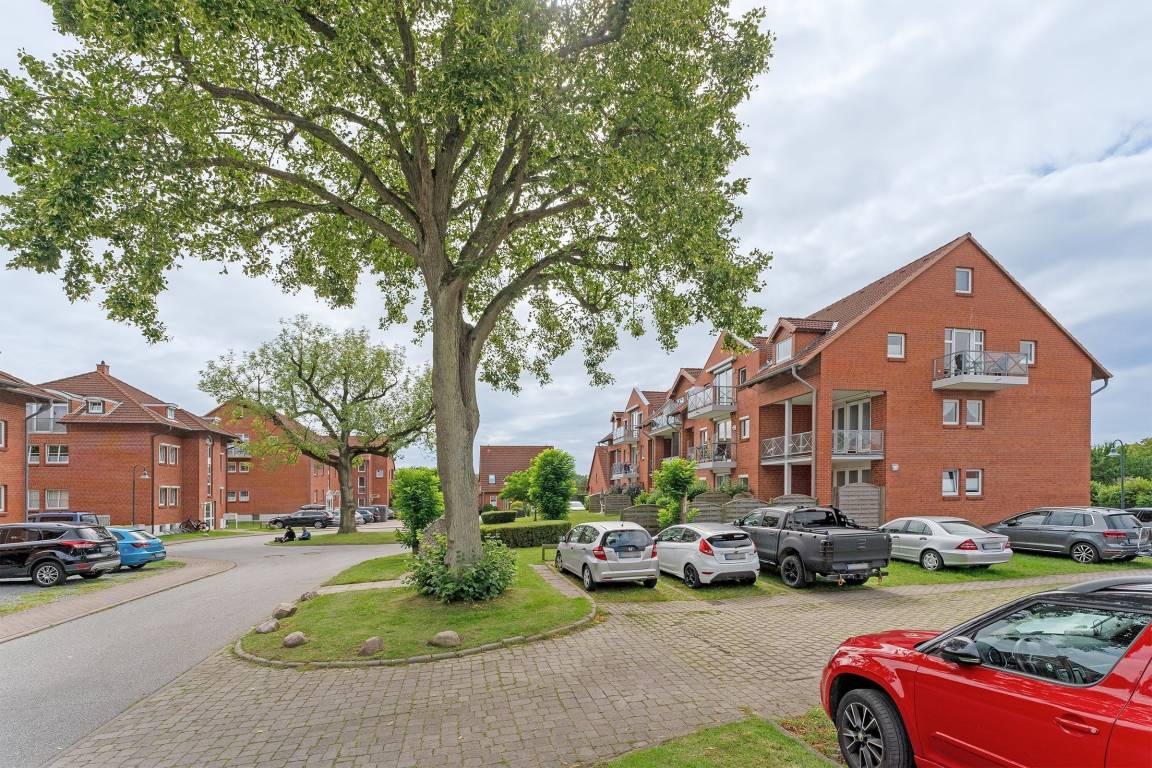 46 m² Ferienwohnung ∙ 1 Schlafzimmer ∙ 2 Gäste – Bild 39