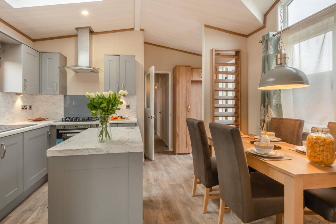 Albergue ∙ 2 Habitaciones ∙ 4 Huéspedes - Cambridgeshire