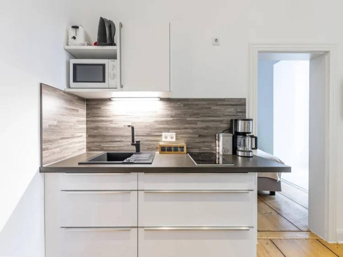 Ferienwohnung ∙ 2 Gäste - Bad Ems
