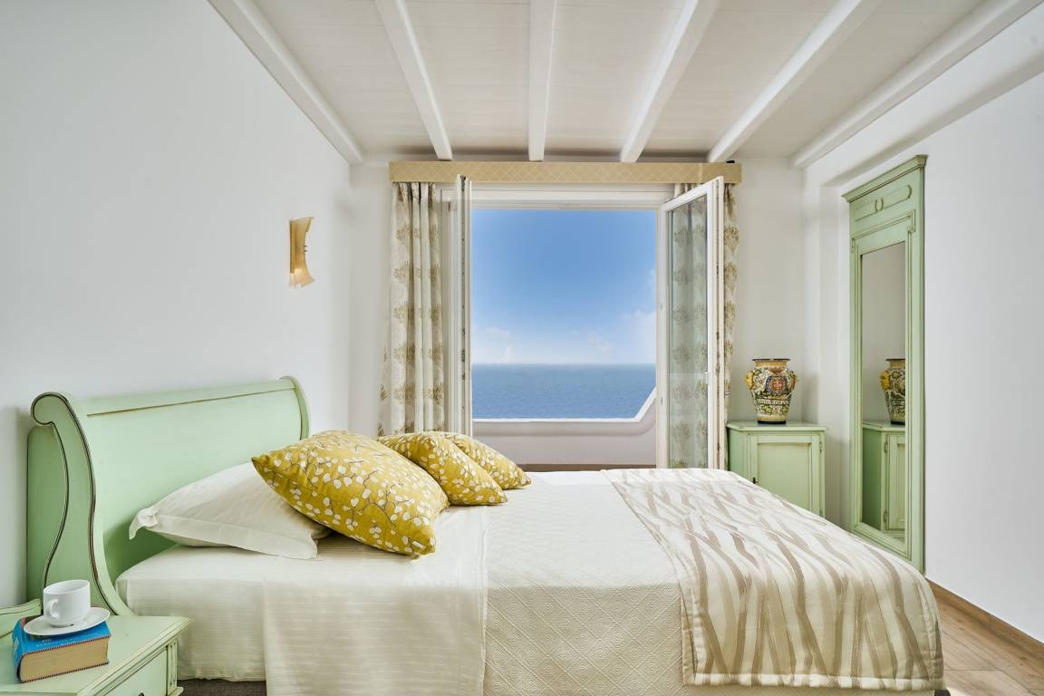 Villa ∙ 5 Chambres ∙ 10 Personnes - Mykonos