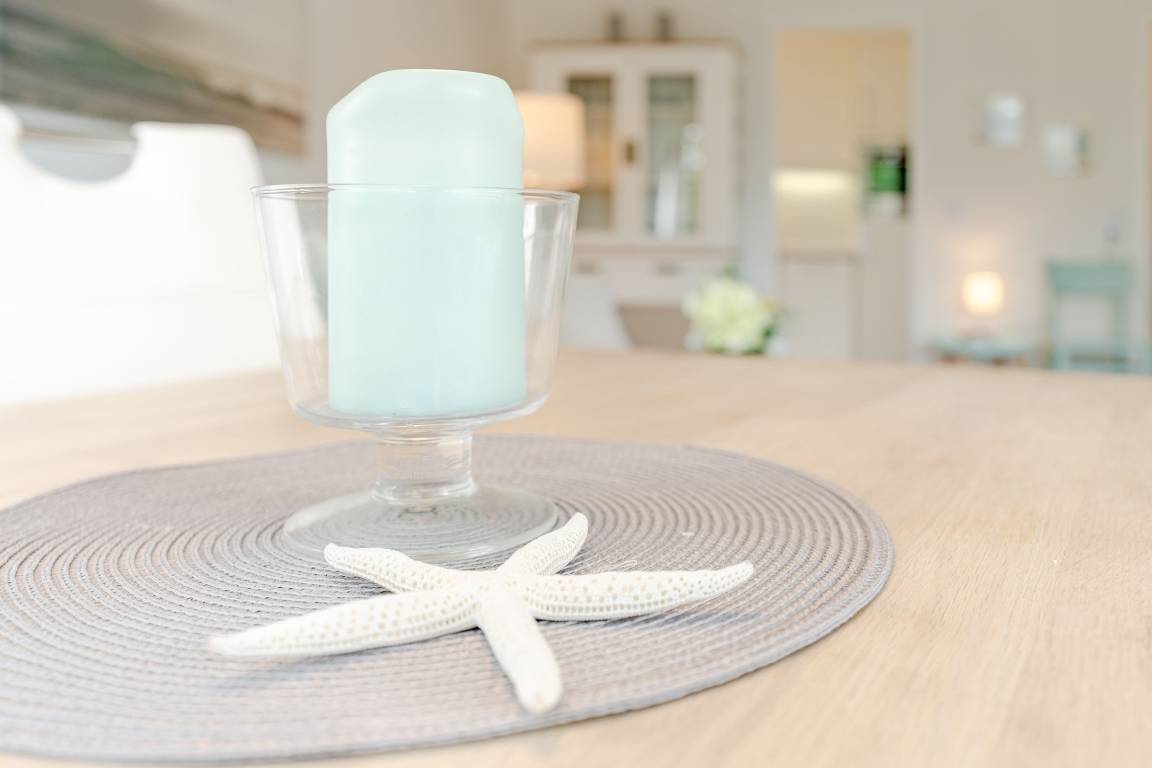48 m² Ferienwohnung ∙ 1 Schlafzimmer ∙ 4 Gäste – Bild 17