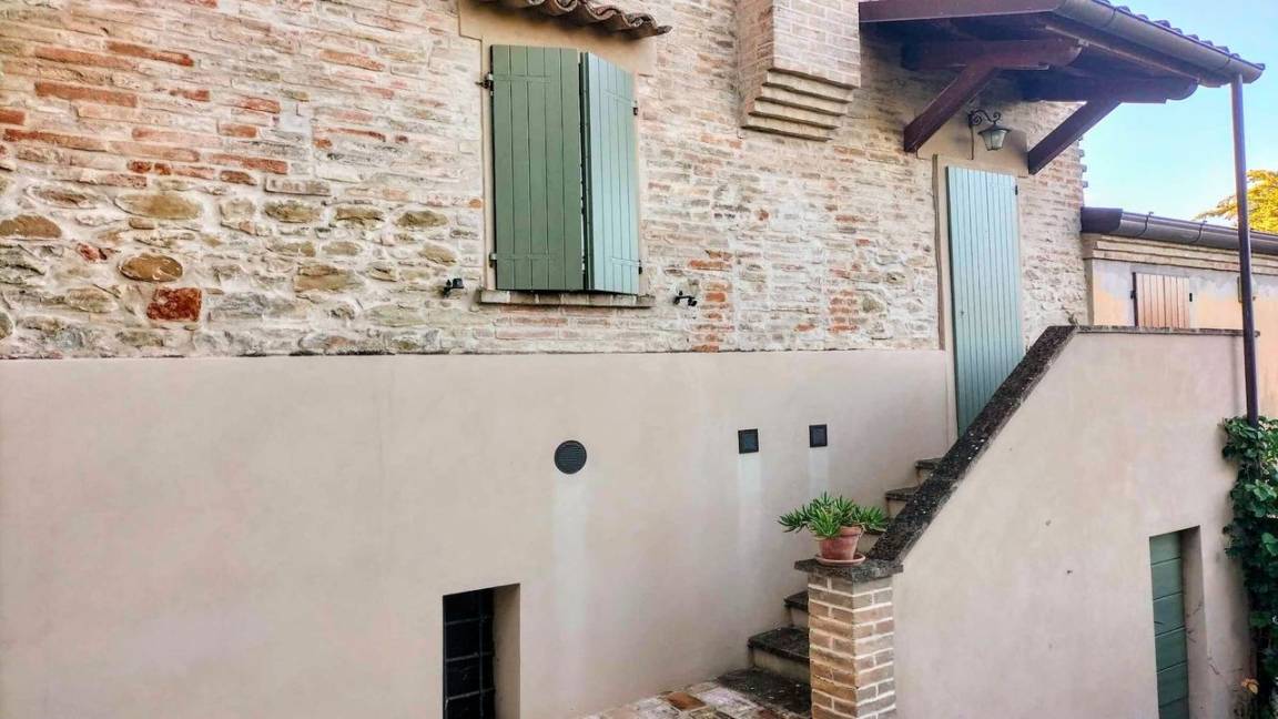 140 M² Maison De Vacances ∙ 2 Chambres ∙ 5 Personnes - Cattolica
