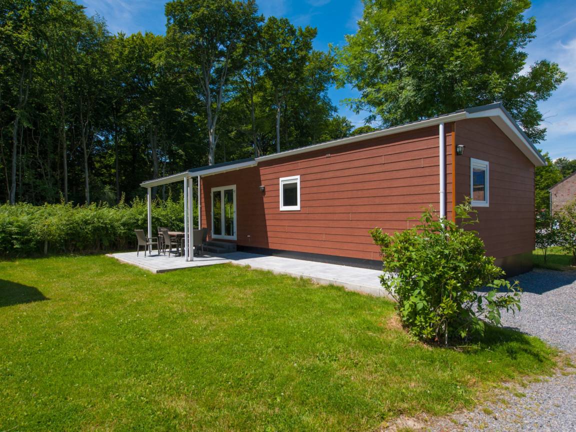45 M² Ferienhaus ∙ 1 Schlafzimmer ∙ 4 Gäste - Herve