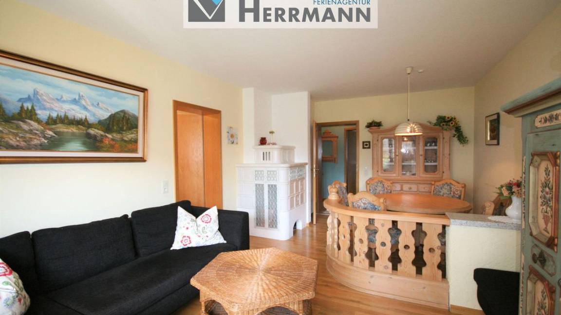 64 M² Apartamento ∙ 2 Habitaciones ∙ 4 Huéspedes - Füssen