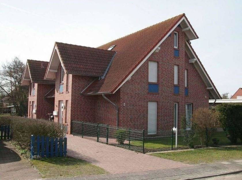 85 m² Ferienwohnung ∙ 3 Schlafzimmer ∙ 6 Gäste – Bild 1