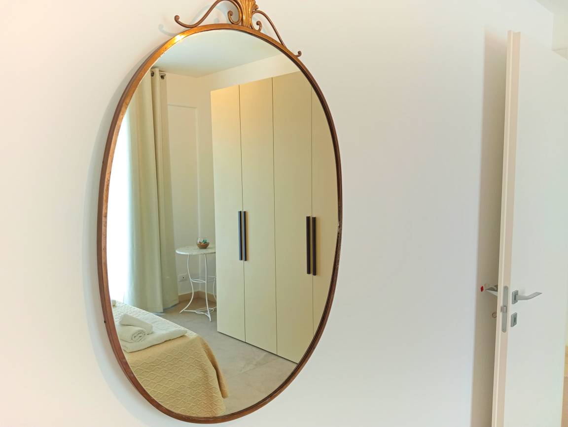 Apartment ∙ 2 Bedrooms ∙ 4 Guests - Noto