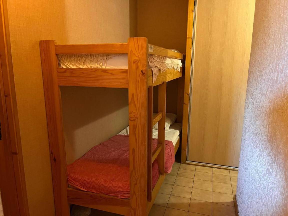 26 m² Ferienwohnung ∙ 1 Schlafzimmer ∙ 6 Gäste – Bild 10
