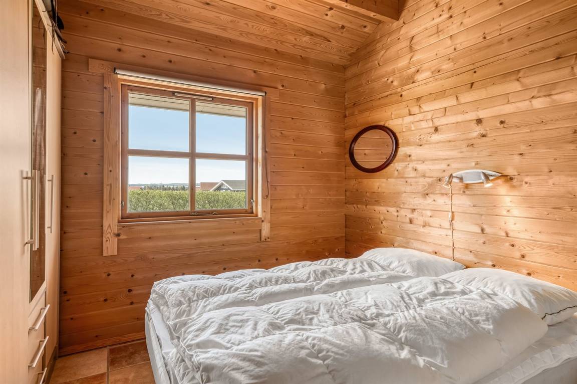 106 m² Ferienhaus ∙ 3 Schlafzimmer ∙ 8 Gäste – Bild 11
