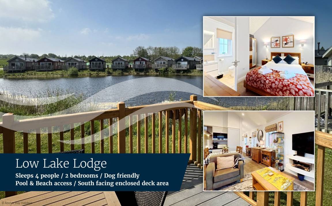 Cottage ∙ 2 Chambres ∙ 4 Personnes - Filey