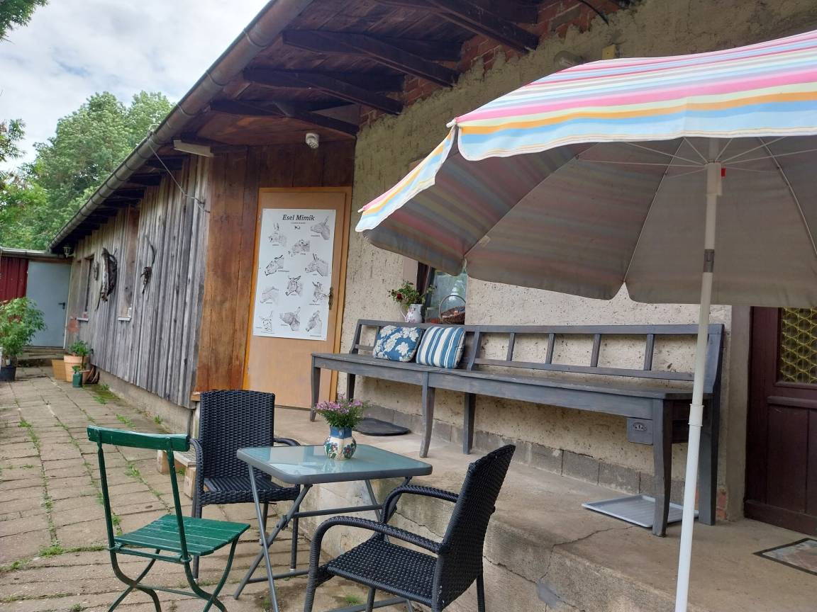 70 m² Ferienhaus ∙ 2 Schlafzimmer ∙ 4 Gäste – Bild 2