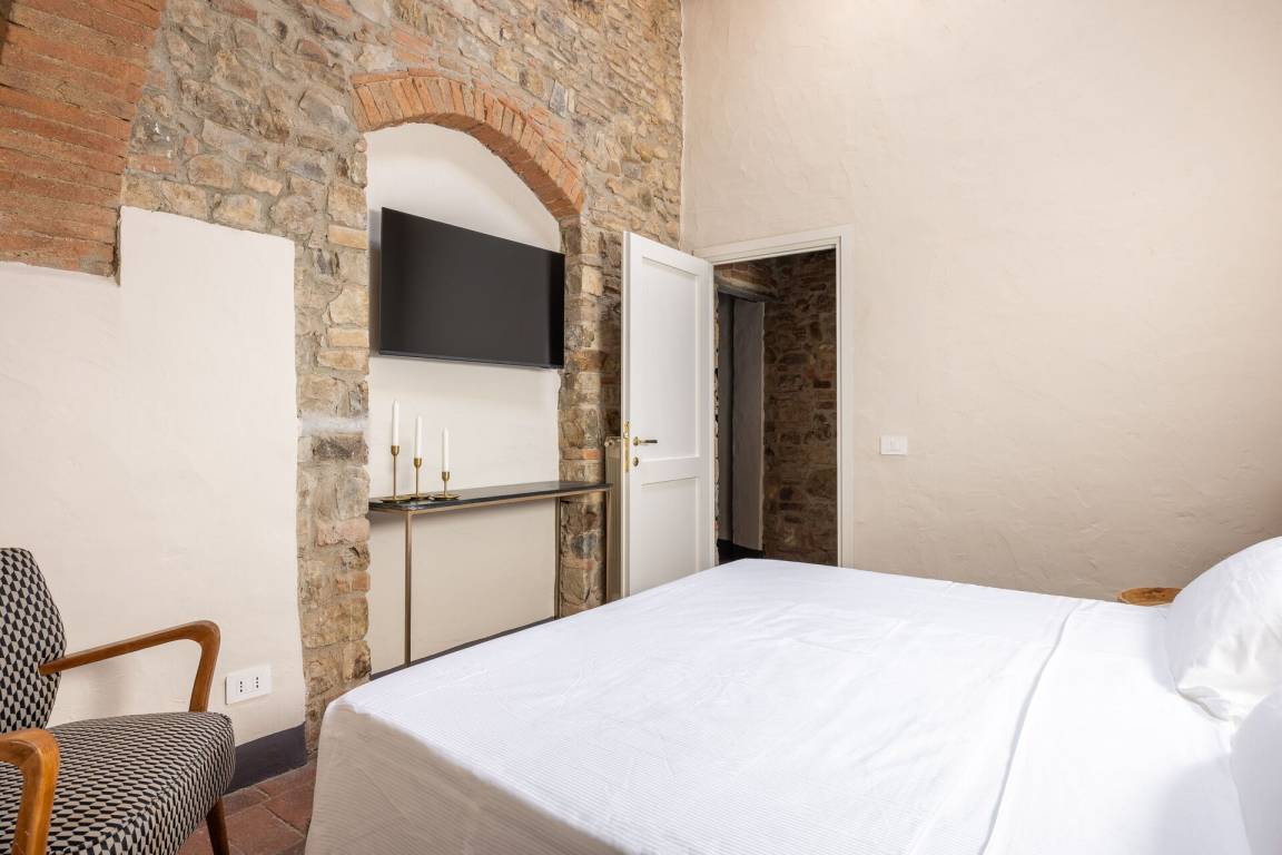 95 m² Ferienwohnung ∙ 3 Schlafzimmer ∙ 6 Gäste – Bild 11