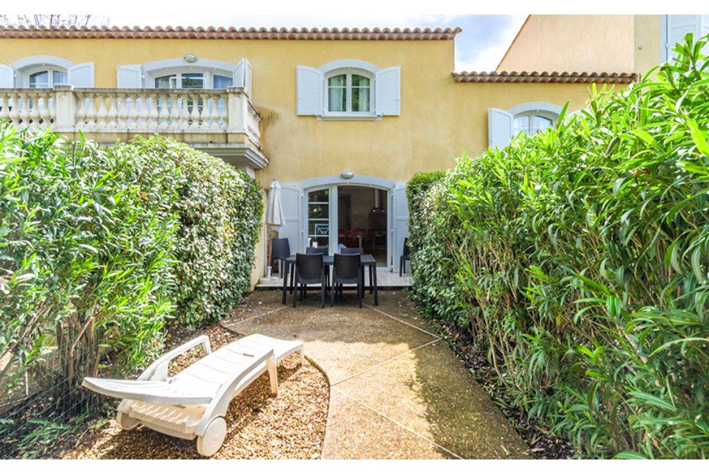 21 M² Appartement ∙ 2 Personnes - Montauroux