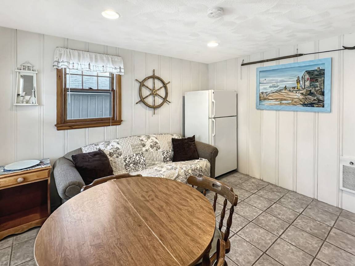 Appartement En Copropriété ∙ 1 Chambre ∙ 4 Personnes - Ogunquit, ME