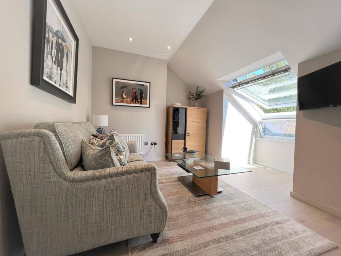 Apartment ∙ 1 Bedroom ∙ 2 Guests - Cartmel