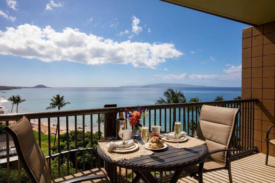 56 M² Ferienwohnung ∙ 1 Schlafzimmer ∙ 4 Gäste - Maui, HI