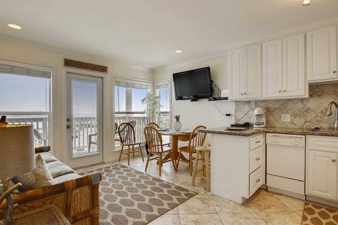 48 M² Condo ∙ 1 Bedroom ∙ 6 Guests - Sunny Beach, TX