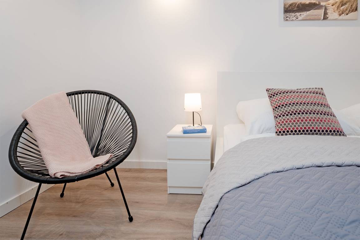 81 m² Ferienhaus ∙ 3 Schlafzimmer ∙ 7 Gäste – Bild 34