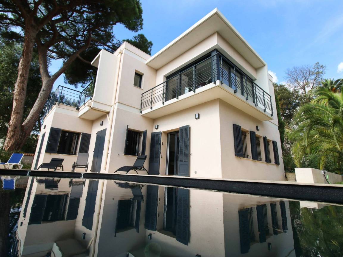 190 M² Casa ∙ 5 Habitaciones ∙ 11 Huéspedes - Antibes