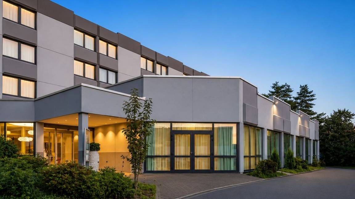 21 M² Ferienwohnung ∙ 1 Schlafzimmer ∙ 2 Gäste - Frankfurt