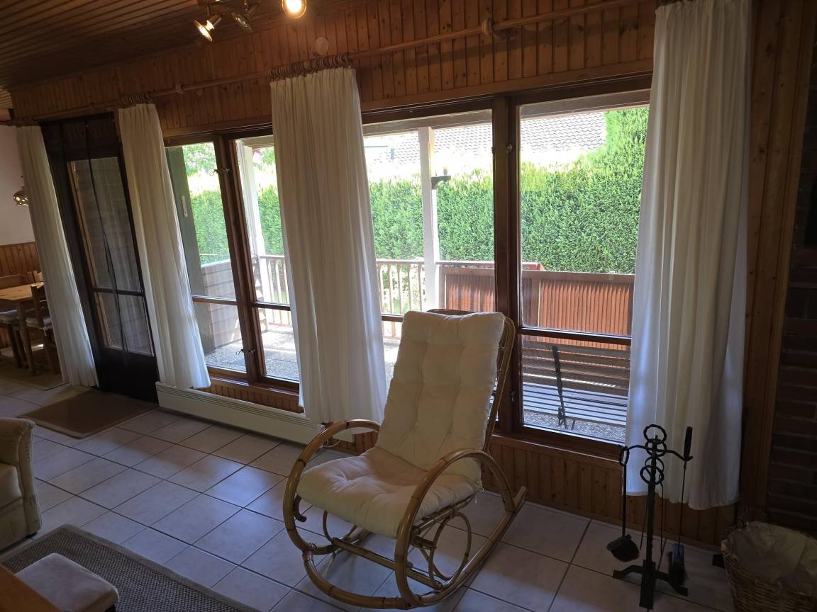 90 m² Ferienhaus ∙ 3 Schlafzimmer ∙ 5 Gäste – Bild 6