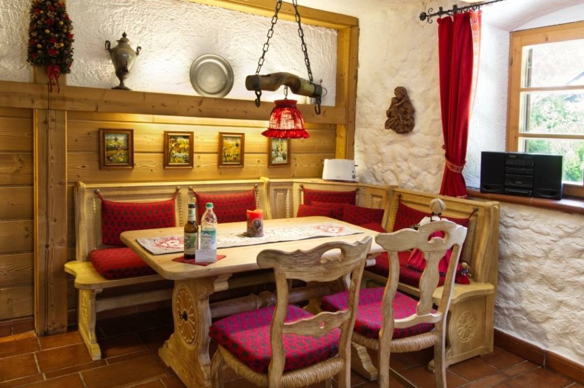 94 m² Ferienhaus ∙ 2 Schlafzimmer ∙ 4 Gäste – Bild 5