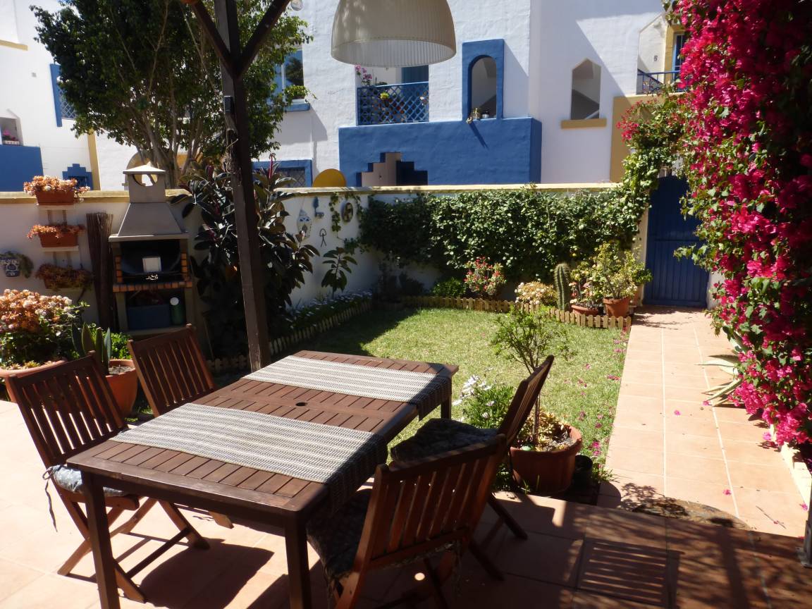 60 M² Apartment ∙ 2 Bedrooms ∙ 3 Guests - Roquetas de Mar