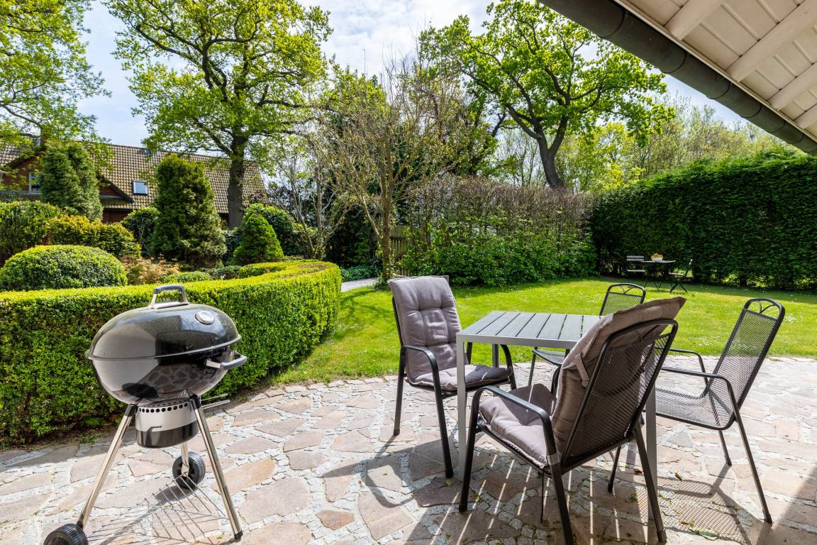 35 m² Ferienwohnung ∙ 1 Schlafzimmer ∙ 2 Gäste – Bild 3