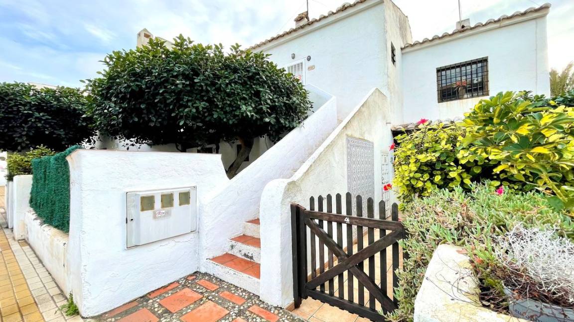 40 M² Apartment ∙ 2 Guests - Roquetas de Mar