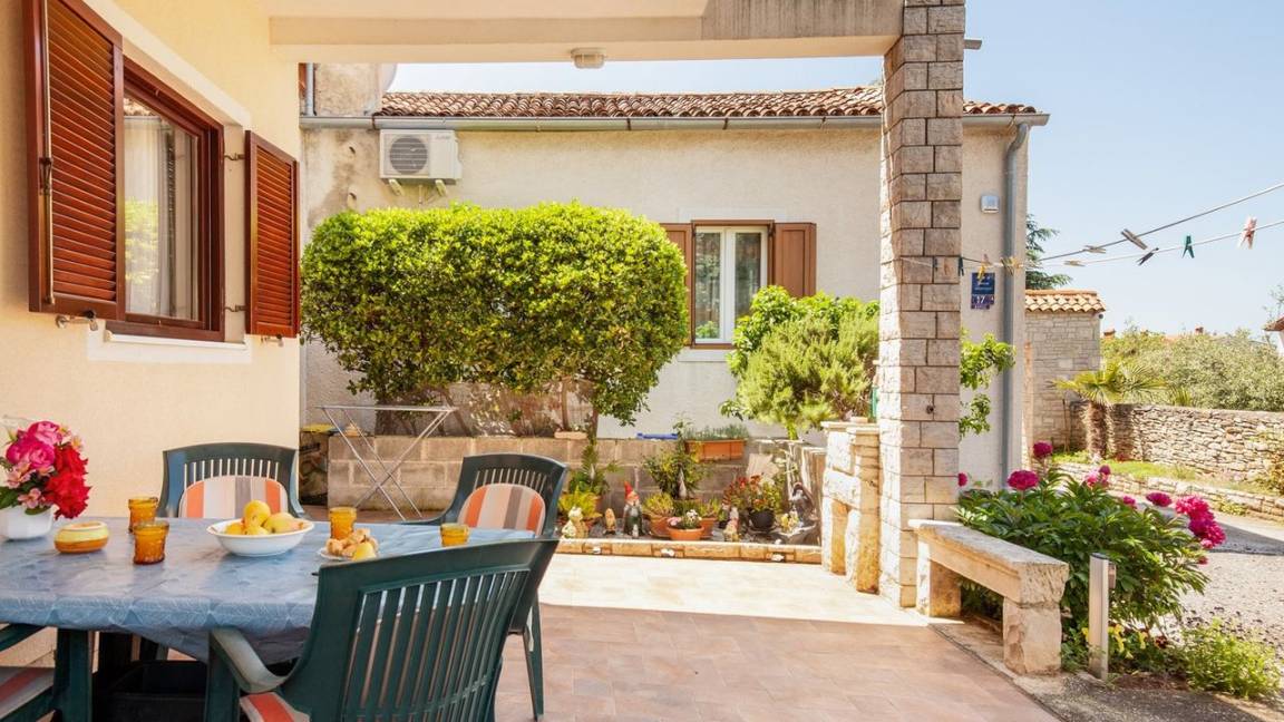 48 M² Appartement ∙ 2 Slaapkamers ∙ 4 Gasten - Premantura
