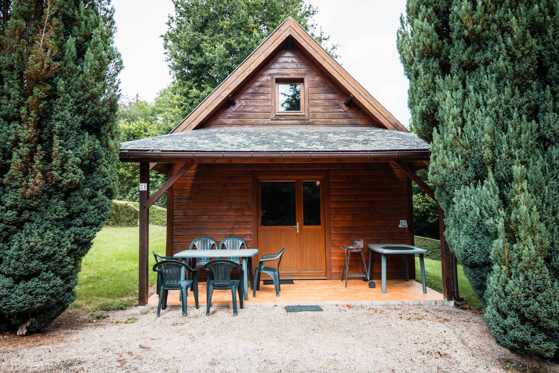 80 M² Huis ∙ 2 Slaapkamers ∙ 8 Gasten - Normandië