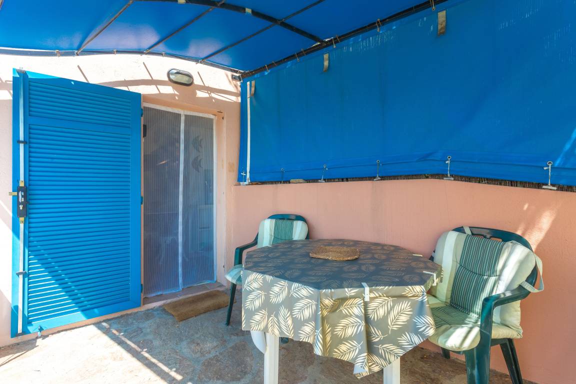30 M² Studio Flat ∙ 1 Bedroom ∙ 2 Guests - Le Lavandou