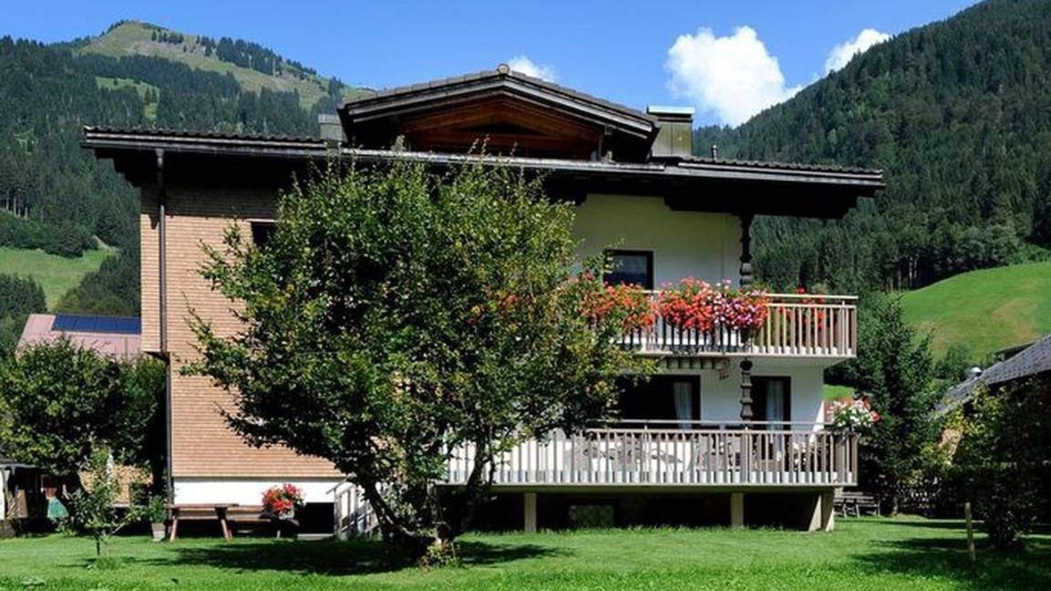 35 M² Apartment ∙ 1 Bedroom ∙ 2 Guests - Vorarlberg