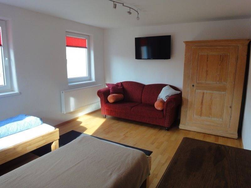 70 m² Ferienwohnung ∙ 3 Schlafzimmer ∙ 5 Gäste – Bild 7