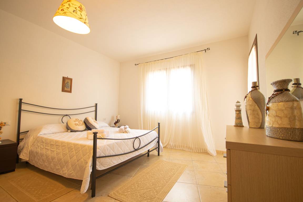 55 M² Apartment ∙ 2 Bedrooms ∙ 5 Guests - Posada