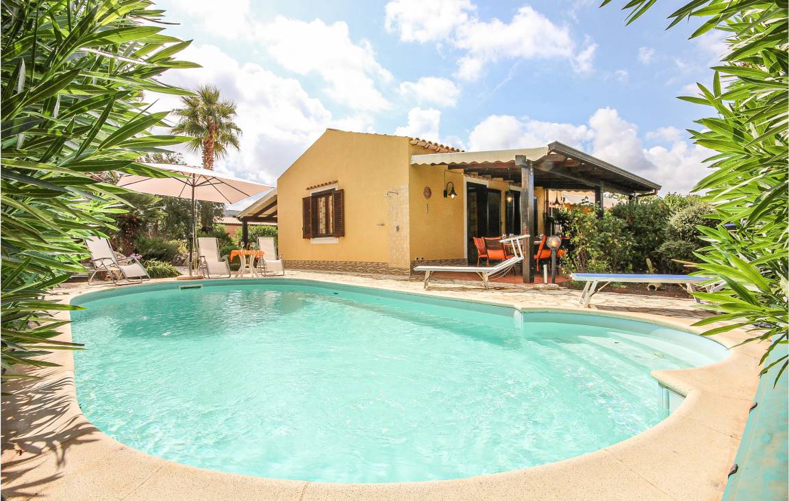70 M² Maisonnette ∙ 2 Slaapkamers ∙ 4 Gasten - San Vito Lo Capo