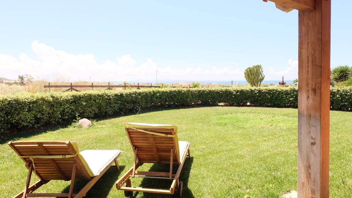 45 M² Bauernhof ∙ 1 Schlafzimmer ∙ 4 Gäste - Sardinien