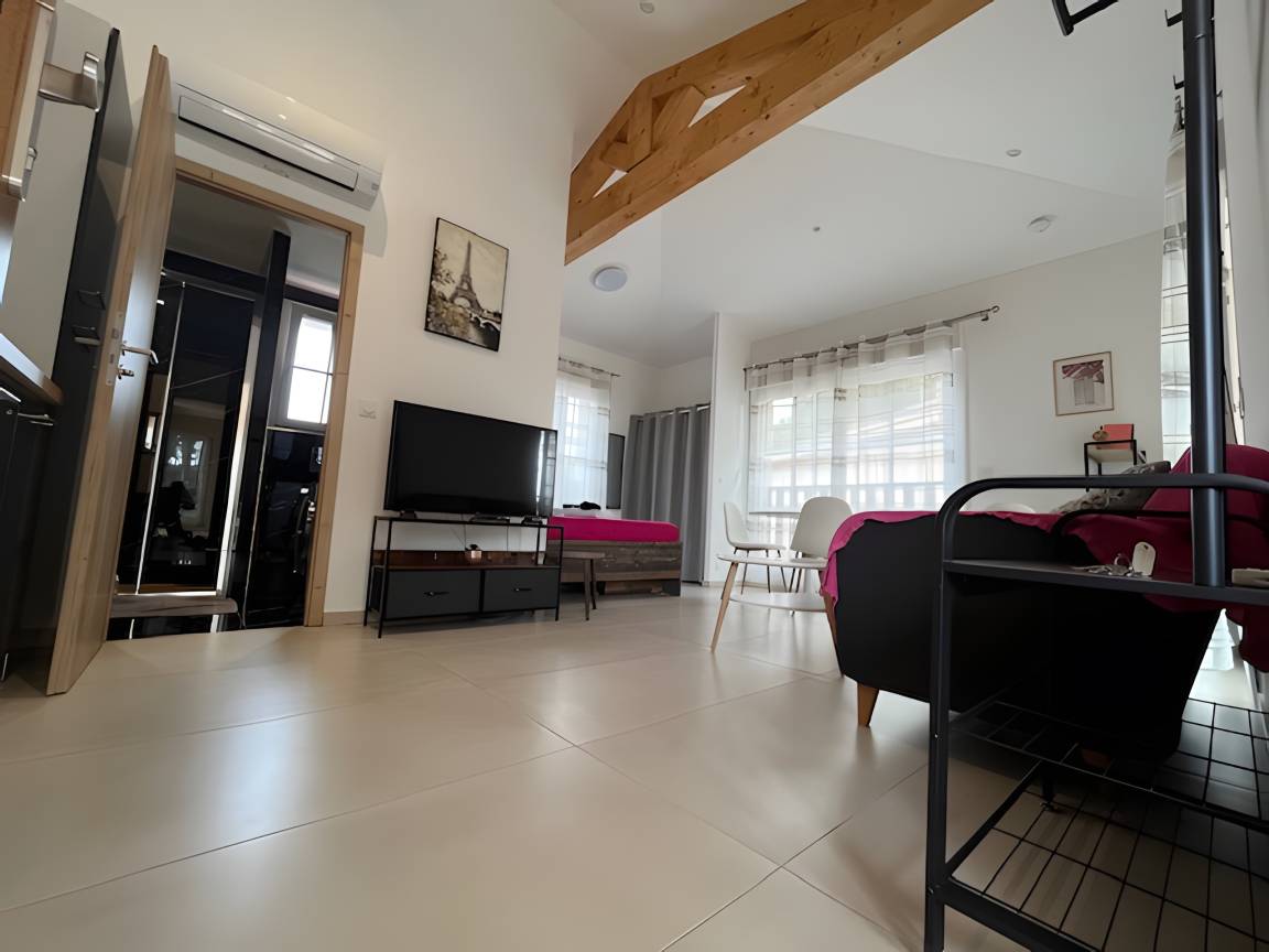 30 M² Apartment ∙ 1 Bedroom ∙ 3 Guests - Fréjus