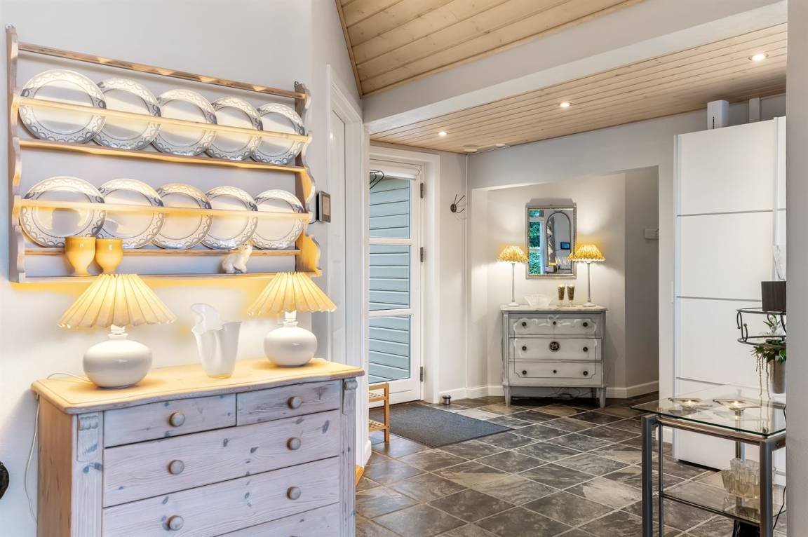 119 m² Ferienhaus ∙ 4 Schlafzimmer ∙ 8 Gäste – Bild 13