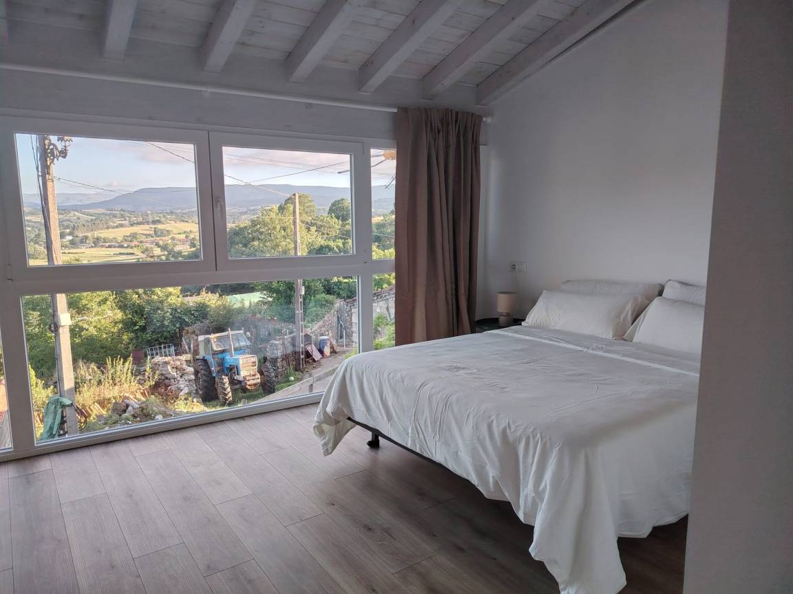 150 M² Maison De Vacances ∙ 2 Chambres ∙ 4 Personnes - Comillas