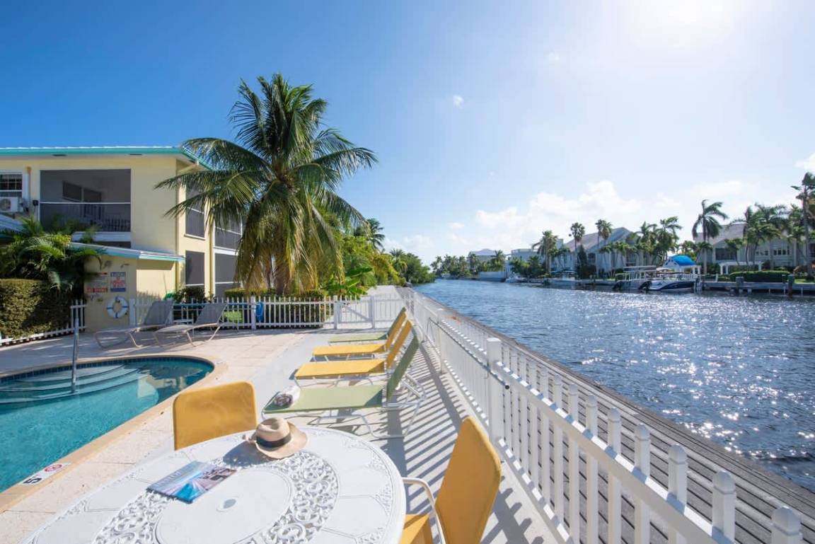 92 M² House ∙ 1 Bedroom ∙ 2 Guests - West Bay