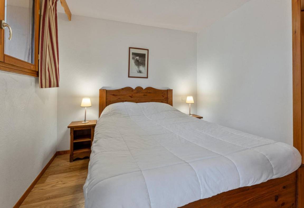 38 m² Ferienwohnung ∙ 1 Schlafzimmer ∙ 6 Gäste – Bild 3
