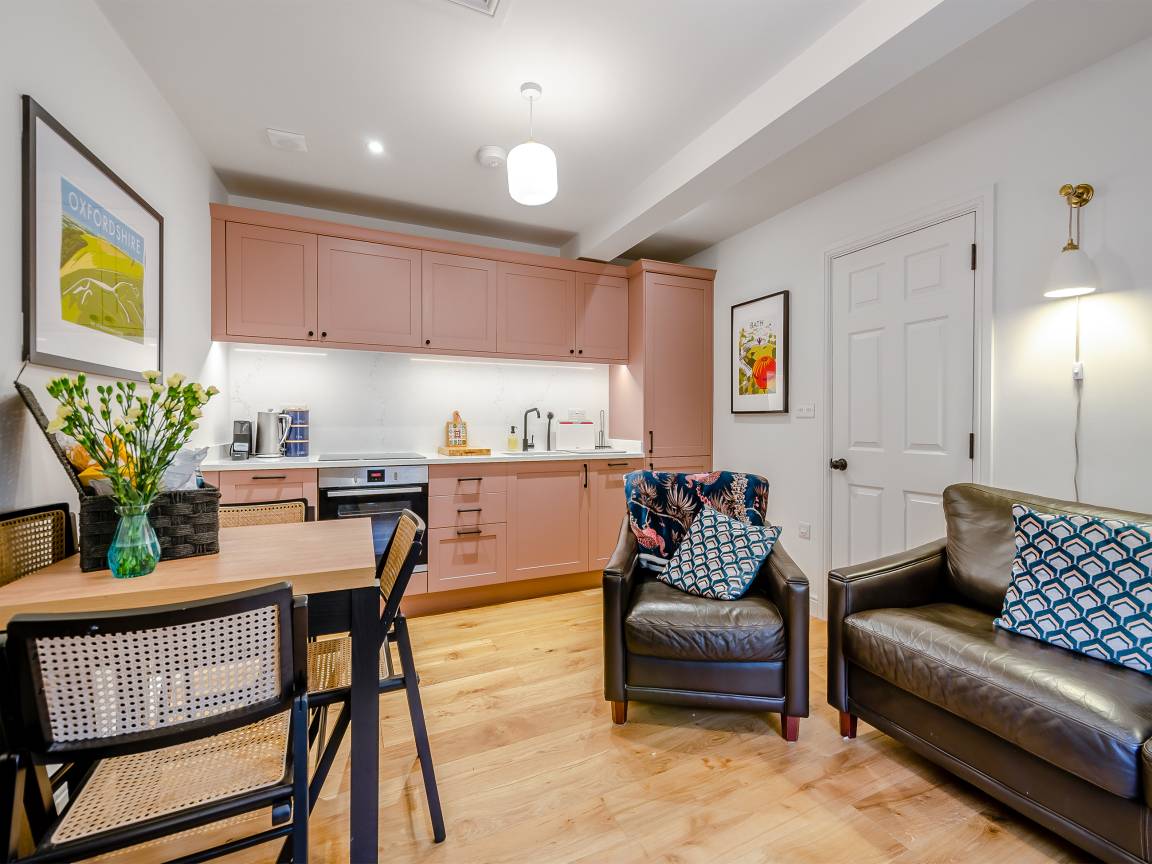 Cottage ∙ 2 Chambres ∙ 4 Personnes - Lechlade