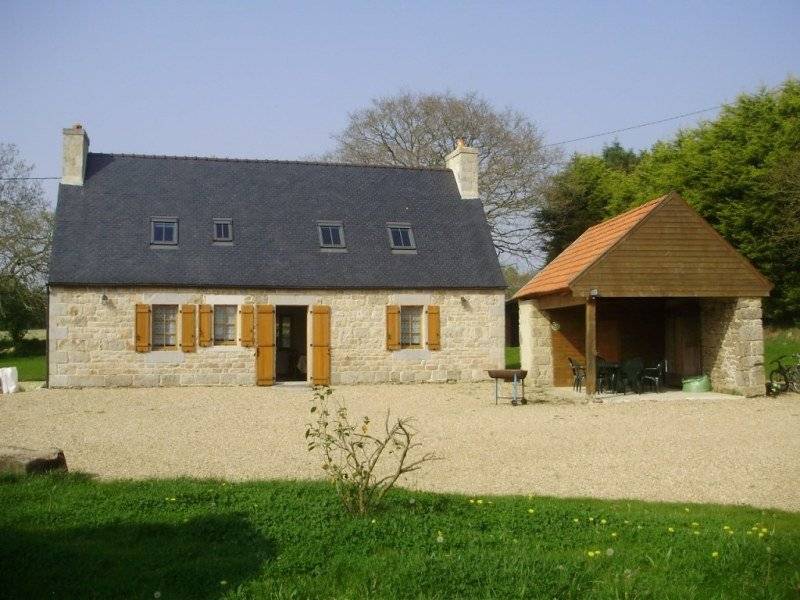 150 m&sup2; G&icirc;te 4 Schlafzimmer 6 G&auml;ste