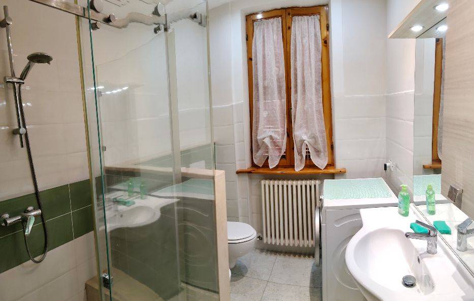 80 M² Apartment ∙ 2 Bedrooms ∙ 4 Guests - Grottammare