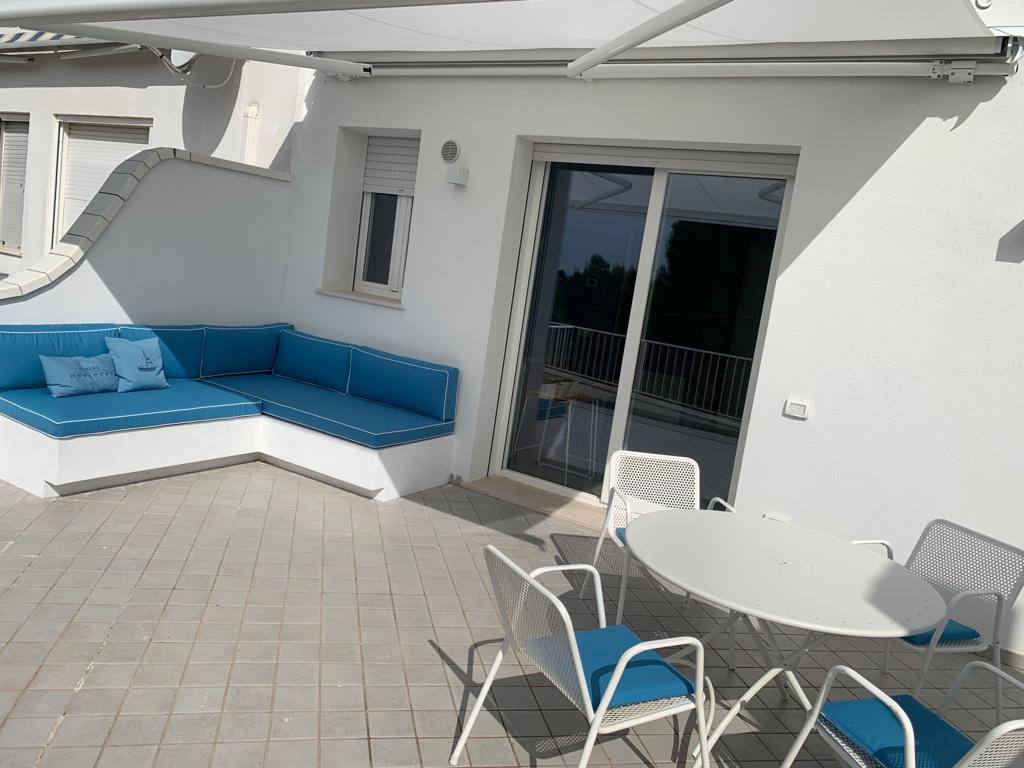 Apartament ∙ 1 Sypialnia ∙ 2 Gości - Sirolo